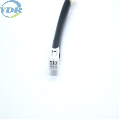 Yazaki 7186-8846 Connector Wire Harness Cable Male Female Tinned Copper Material