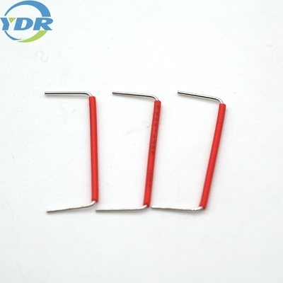 7mm Electrical Jumper Wire , UL1007 22AWG Circuit Board Jumper Wire